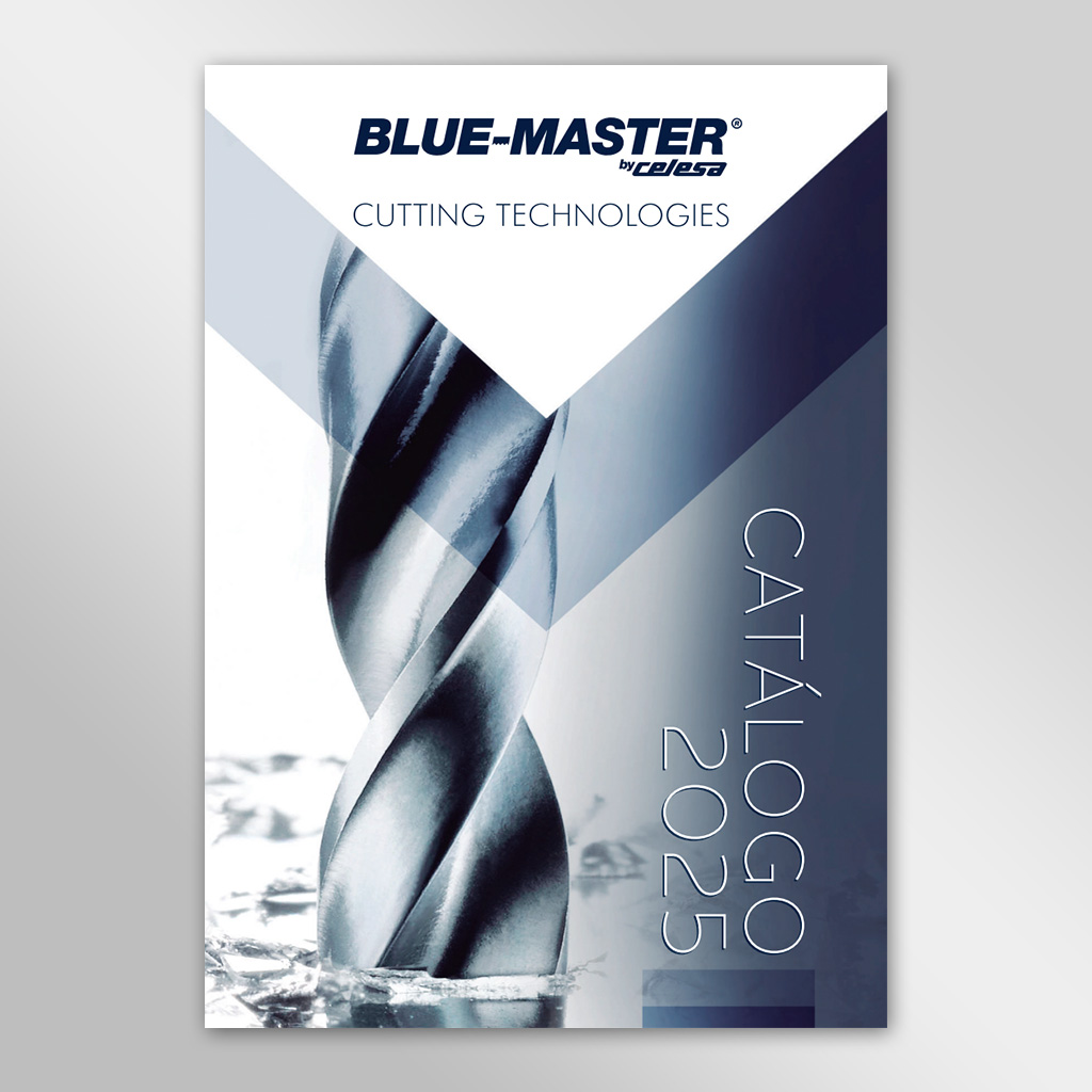 CELESA BLUE-MASTER